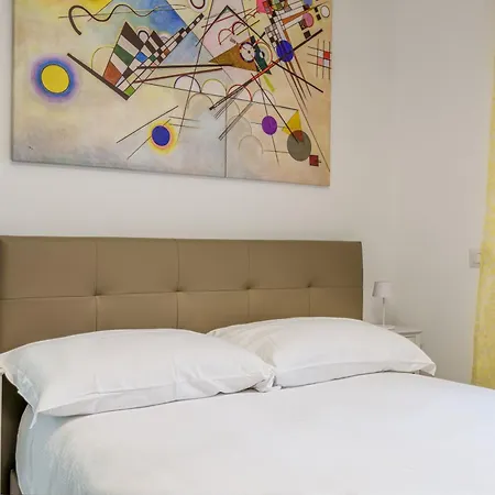 Actus Palace Apartments By Ghor