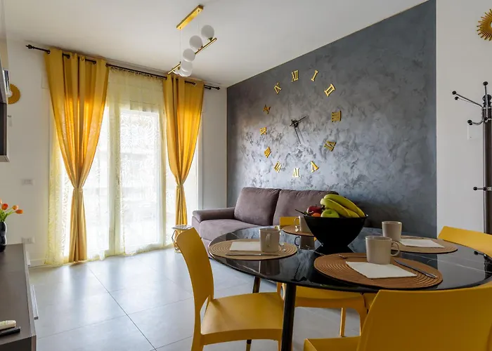 Actus Palace By Ghor