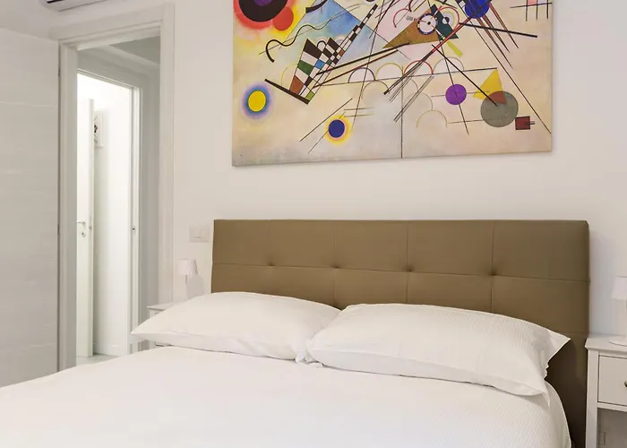 Actus Palace By Ghor Pensión 4*