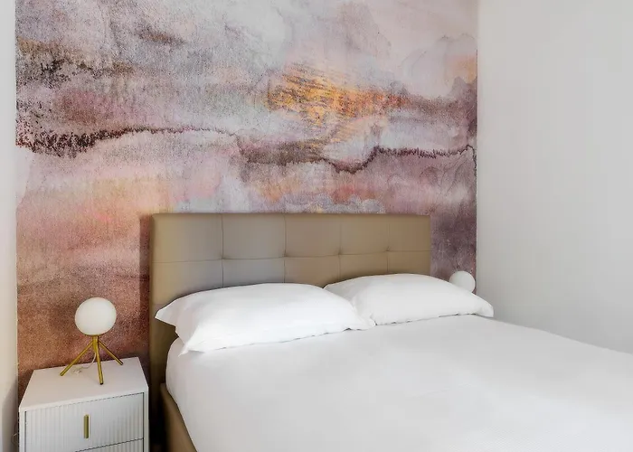 Actus Palace By Ghor Pensión 4*